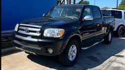 2006 Toyota Tundra SR5