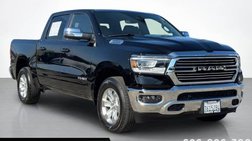 2024 Ram Ram Pickup 1500 Laramie