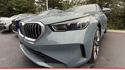 2025 BMW 5 Series 530i xDrive