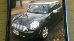 2013 MINI Hardtop Cooper
