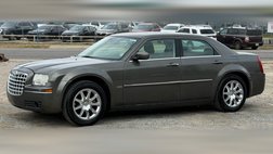 2008 Chrysler 300 Touring