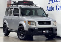 2006 Honda Element EX-P