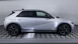 2024 Hyundai Ioniq 5 D100 Platinum Edition