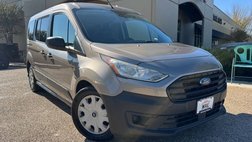 2019 Ford Transit Connect XL