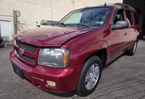 2006 Chevrolet TrailBlazer EXT LT
