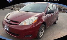 2008 Toyota Sienna LE