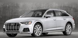 2025 Audi A6 allroad quattro Premium Plus 55 TFSI