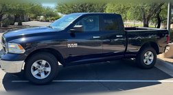 2017 Ram Ram Pickup 1500 SLT