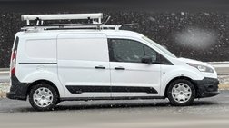 2015 Ford Transit Connect XL