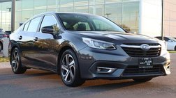2021 Subaru Legacy Limited