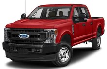 2022 Ford Super Duty F-350 Lariat