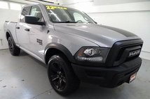 2022 Ram Ram Pickup 1500 Classic Warlock
