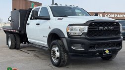 2022 Ram 