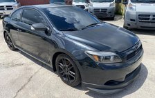 2006 Scion tC Base