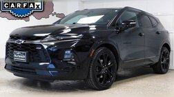 2019 Chevrolet Blazer RS