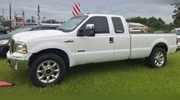 2005 Ford Super Duty F-250 XL