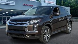 2023 Mitsubishi Outlander Sport SE