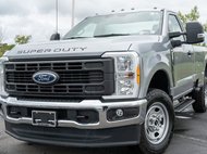 2023 Ford Super Duty F-350 XL