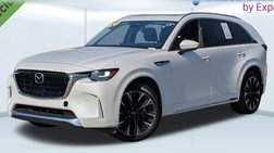 2024 Mazda CX-90 3.3 Turbo S