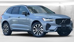 2025 Volvo XC60 B5 Core Dark Theme