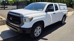 2019 Toyota Tundra SR5