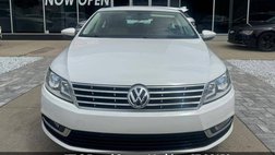 2015 Volkswagen CC R-Line