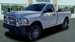 2015 Ram Ram Pickup 2500 Tradesman