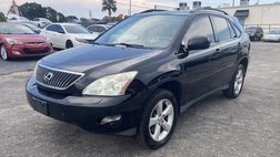 2004 Lexus RX 330 Base