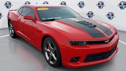 2014 Chevrolet Camaro SS