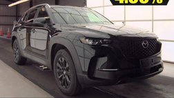 2024 Mazda CX-50 2.5 S Premium