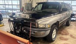 1998 Dodge Ram 1500 Base