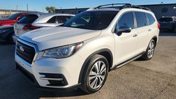 2019 Subaru Ascent Touring