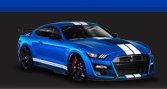 2018 Chevrolet Camaro ZL1