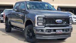 2026 Ford Super Duty F-250 
