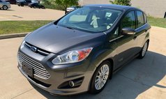 2015 Ford C-Max Energi SEL