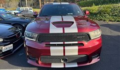 2019 Dodge Durango SRT