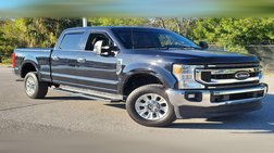 2020 Ford Super Duty F-250 XLT