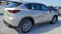 2025 Mazda CX-5 2.5 S