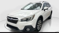 2018 Subaru Outback 3.6R Touring