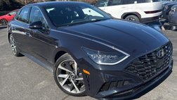 2023 Hyundai Sonata SEL Plus