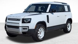 2023 Land Rover Defender 110 Standard