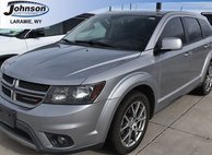 2017 Dodge Journey GT