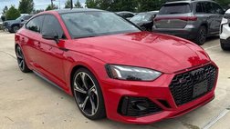 2024 Audi RS 5 Sportback 2.9T quattro