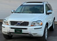 2013 Volvo XC90 3.2