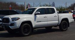2022 Toyota Tacoma TRD Pro