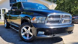 2009 Dodge Ram 1500 ST