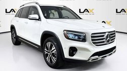 2024 Mercedes-Benz GLB GLB 250
