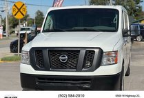 2019 Nissan NV 2500 HD SV