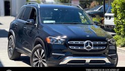 2025 Mercedes-Benz GLE-Class GLE 450e 4MATIC