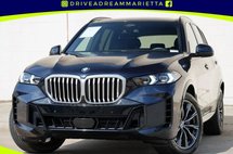 2024 BMW X5 sDrive40i